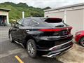 2020 Toyota Harrier