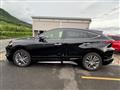 2020 Toyota Harrier