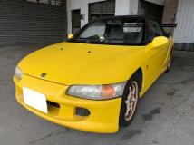 1991 Honda Beat