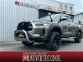 2021 Toyota Hilux