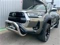 2021 Toyota Hilux