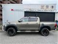 2021 Toyota Hilux