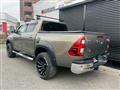 2021 Toyota Hilux