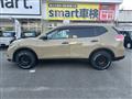 2014 Nissan X-Trail