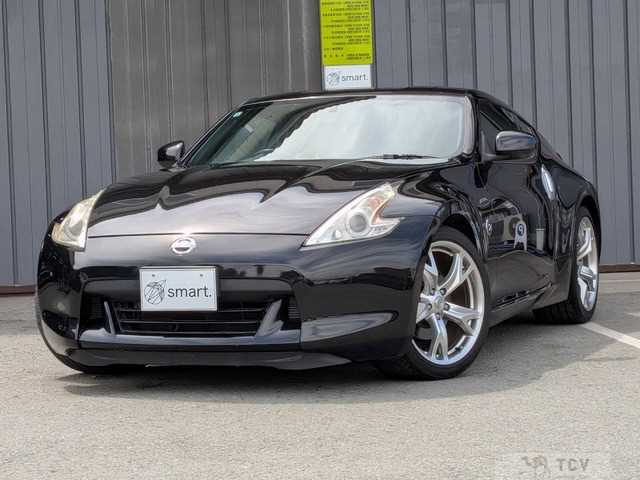 2009 Nissan Fairlady Z