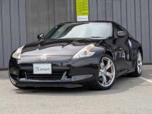 2009 Nissan Fairlady Z
