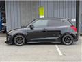 2019 Suzuki Swift