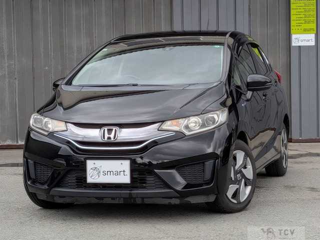 2015 Honda Fit