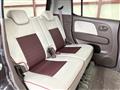 2015 Nissan Moco