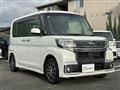 2016 Daihatsu Tanto Custom