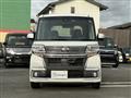 2016 Daihatsu Tanto Custom