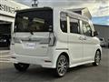 2016 Daihatsu Tanto Custom