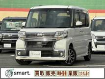 2016 Daihatsu Tanto Custom