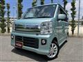 2017 Suzuki Every Wagon