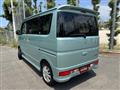 2017 Suzuki Every Wagon