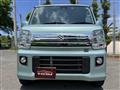 2017 Suzuki Every Wagon