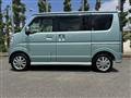 2017 Suzuki Every Wagon