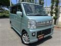 2017 Suzuki Every Wagon