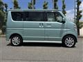 2017 Suzuki Every Wagon