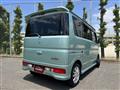 2017 Suzuki Every Wagon