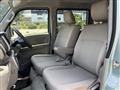 2017 Suzuki Every Wagon