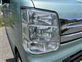 2017 Suzuki Every Wagon