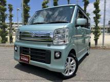 2017 Suzuki Every Wagon
