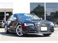 2014 Audi S8