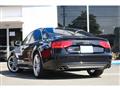 2014 Audi S8