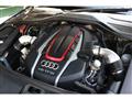 2014 Audi S8