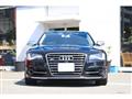 2014 Audi S8