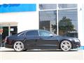 2014 Audi S8