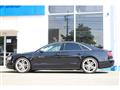2014 Audi S8