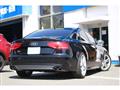 2014 Audi S8