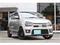 2021 Suzuki Alto Works