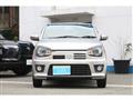 2021 Suzuki Alto Works