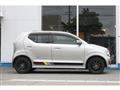 2021 Suzuki Alto Works