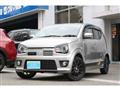 2021 Suzuki Alto Works