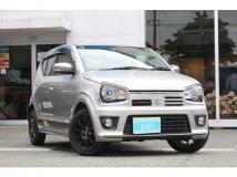2021 Suzuki Alto Works