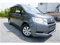 2011 Honda Step WGN