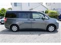 2011 Honda Step WGN