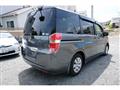 2011 Honda Step WGN