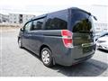 2011 Honda Step WGN