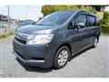 2011 Honda Step WGN