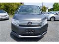 2011 Honda Step WGN