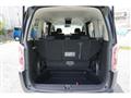 2011 Honda Step WGN