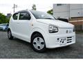 2016 Suzuki Alto