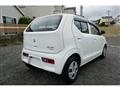 2016 Suzuki Alto