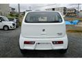 2016 Suzuki Alto