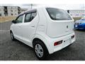2016 Suzuki Alto